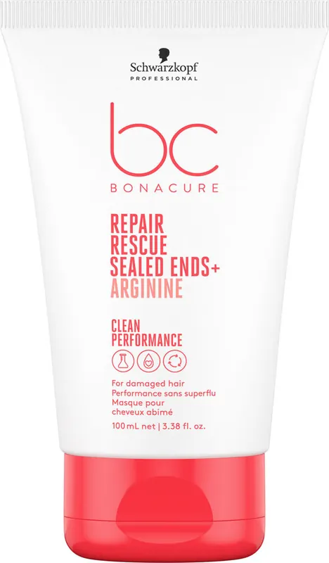 Top-Seller BC Repair Rescue Sealed Ends 100ml
